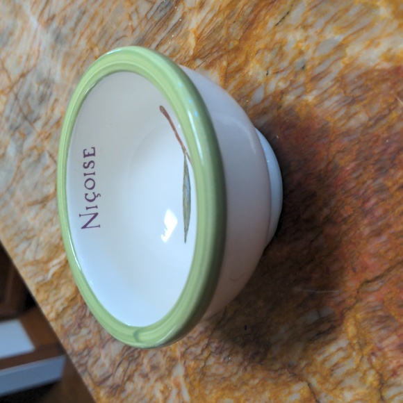 WILLIAMS SONOMA Small Bowl or individual dip dish - Picture 2 of 3